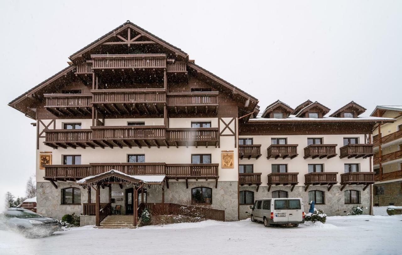 Apartman Lio - Free Garage Parking Tatranska Lomnica Exterior photo
